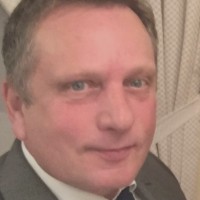 Mark Robinson