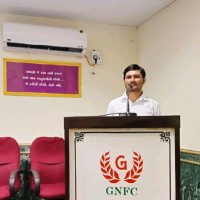 Mayur Bhuva