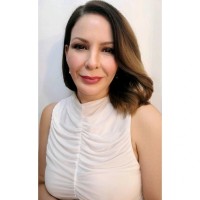 Lisa Mazzarino