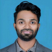 Thomas Shaji