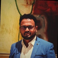 Arunkumar Selvaraj