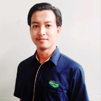 Achmad Anton Prastyo Cahyo