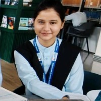Nazreen Fatima