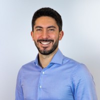 Joe Nasr, Cscp