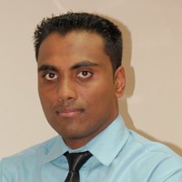 Bimal Isari