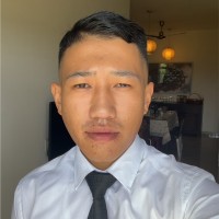 Prakash Subba