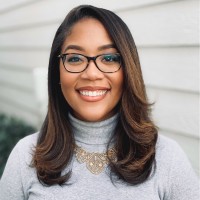 Kelsea Grant, M.Ed., LPC