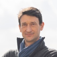 Frederic Helleputte