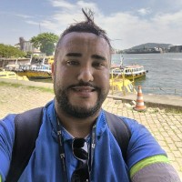 Willian Machado