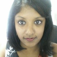 Dayana Nadarasa