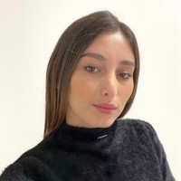 Kellie G. Alzate Garcia