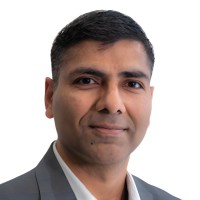 Anuj Jain