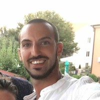 Simone Perini