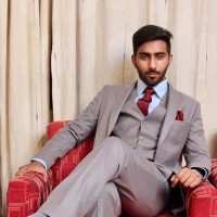 Laraib Afghan