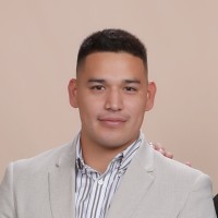 Angel Rodriguez, Mst