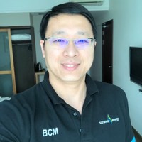 Lau Hui Seng