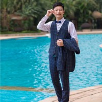 David XI