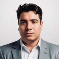 Jorge Alberto Villanueva Gutiérrez