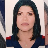 Nicole Rodrigues
