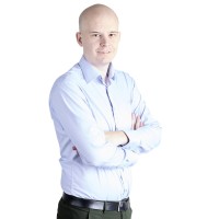 Mathias Stanley Madsen