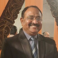 Zacharia Abraham