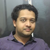 Suraj Surendran