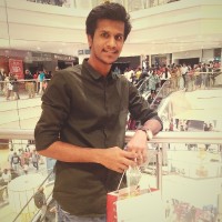 Akash Halighongde