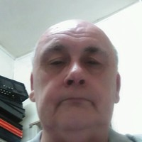 Malcolm Perry