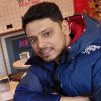 Syed Ali