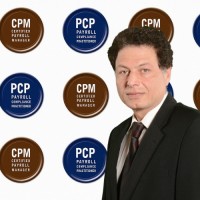 Said Rahmati CFP, PCP