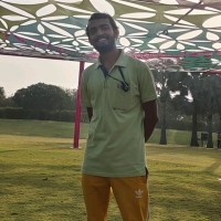 Hardik Jaiswal
