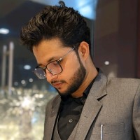 Syed Samar Ahsan Rizvi