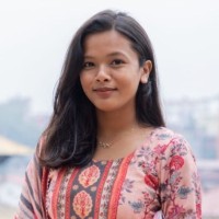Shreya Sakhakarmi