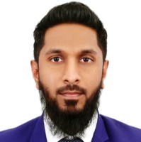 Syed Waseem