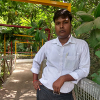 Jharkhandey Maurya