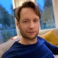 Chris Eizinga