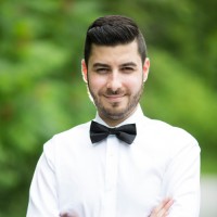 Ruvim Yusefov DD