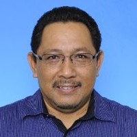 Hizam Shah Omar