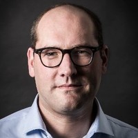 Sjoerd Aalbers