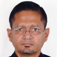 Zulfiqar Khan