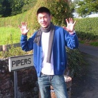Jason Qi