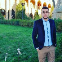 Khalid Ben El Horchia