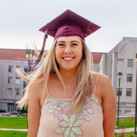 Makenna Garton