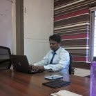 DEVASHISH MANDAL