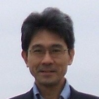 Yuji Hishiki