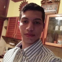 Jesus Marcano Boadas