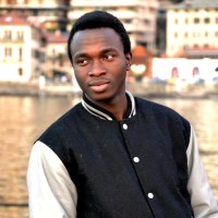 Derick Akaba