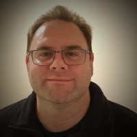 Richard Woodcock