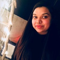 Shivani Sharma