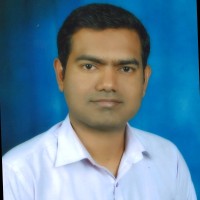 Nitiraj Jagtap